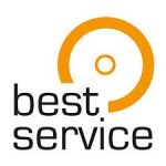 best service logo